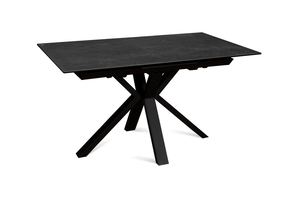 

AERO Стол CANCUN 140 CARBON CER