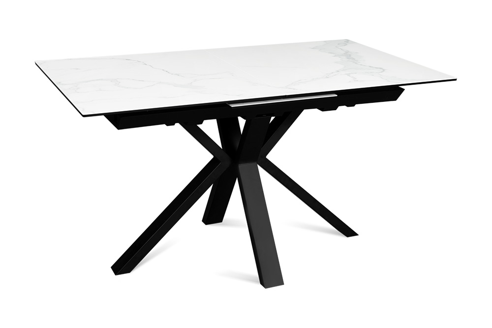 

AERO Стол CANCUN 140 CARRARA CER