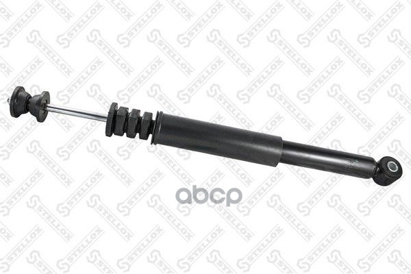

3212-0228-Sx_Амортизатор Задний Газовый Nissan Note 1.4-1.6 06>