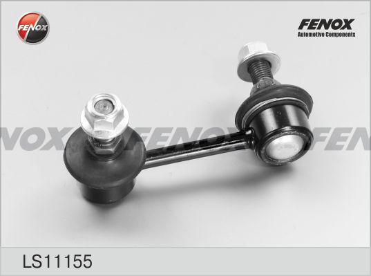 

Тяга Стабил.Перед.Прав. FENOX ls11155