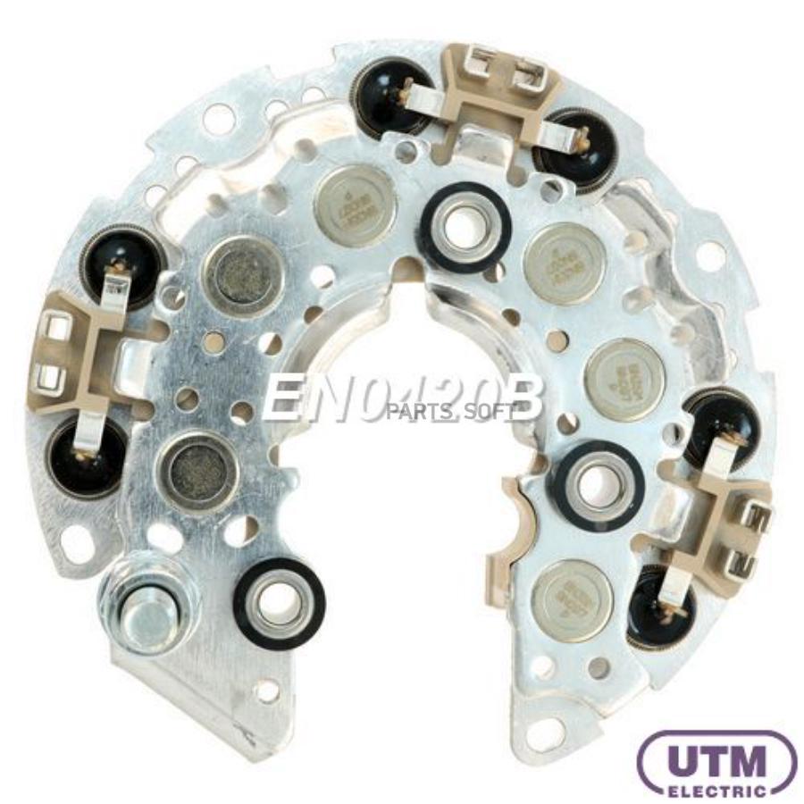 

UTM EN0420B Диодный мост генератора () 1шт