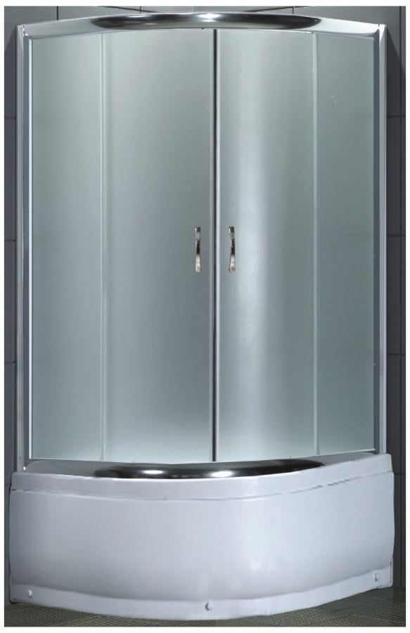 

Душевое ограждение Loranto CS-834 90*90*195