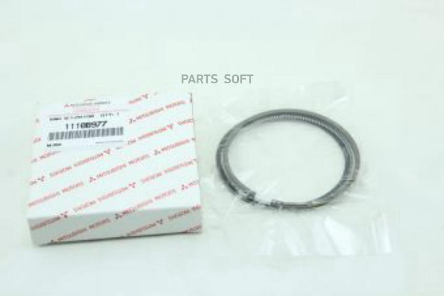 

MITSUBISHI 1110B977 Кольца поршневые MITSUBISHI L200 (KB) (2006>), PAJERO/MONTERO SPORT (2