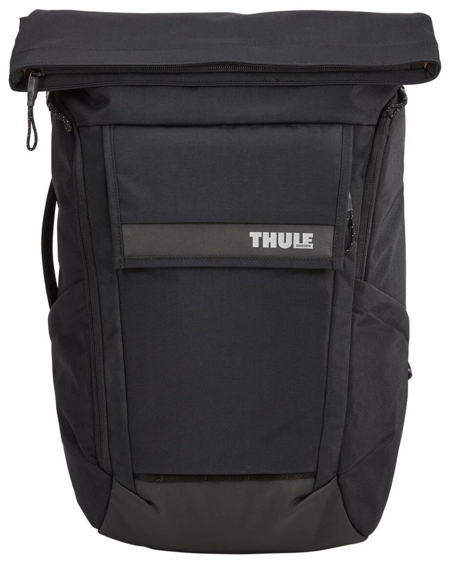 

Сумка-рюкзак унисекс Thule PARABP2116 черный, 38,5х3,1х26,5 см, PARABP2116