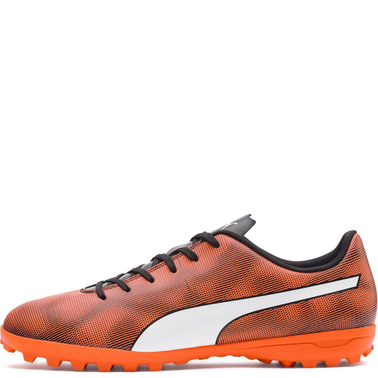 фото Кроссовки мужские puma rapido tt красные 12 uk