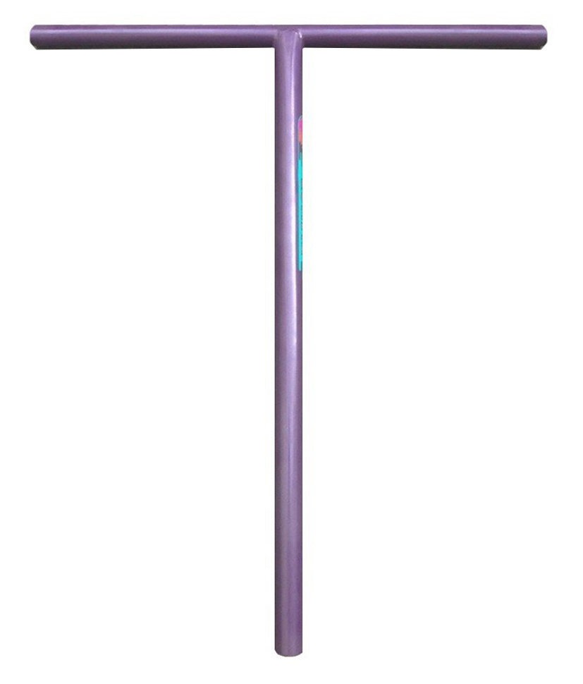 Руль Комета V2 Виолет фиолетовый