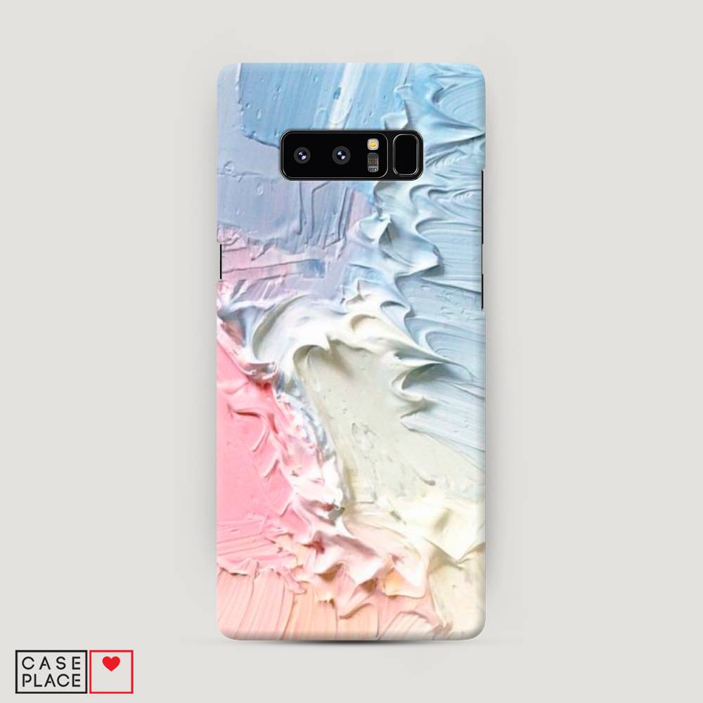 

Чехол Awog "Фруктовое мороженное" для Samsung Galaxy Note 8, 25220-2