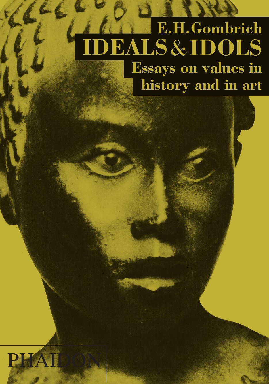 

Ideals and Idols