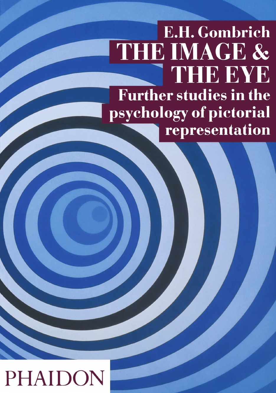 

The Image and the Eye