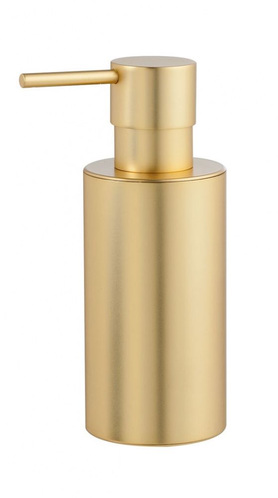 

Настольный металлический дозатор Stil Haus Hashi, цвет матовое золото HS30AP(18)