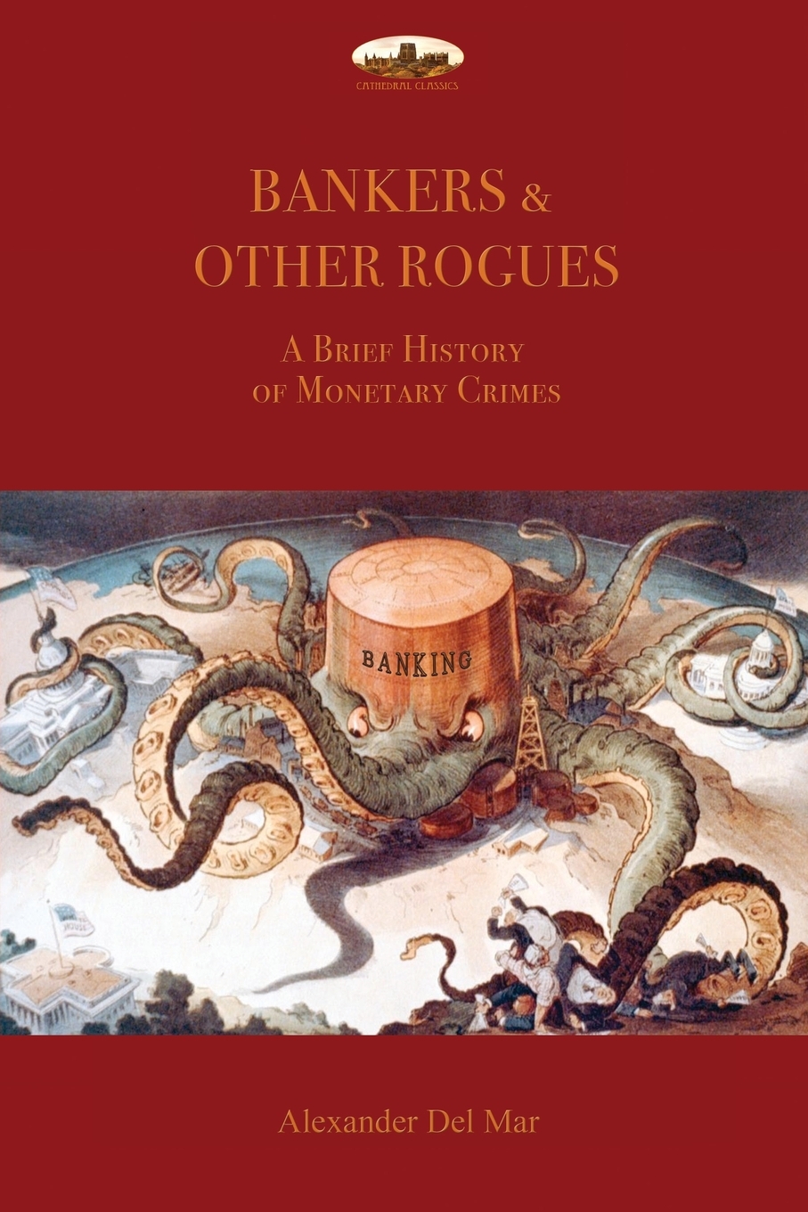

Bankers & Other Rogues