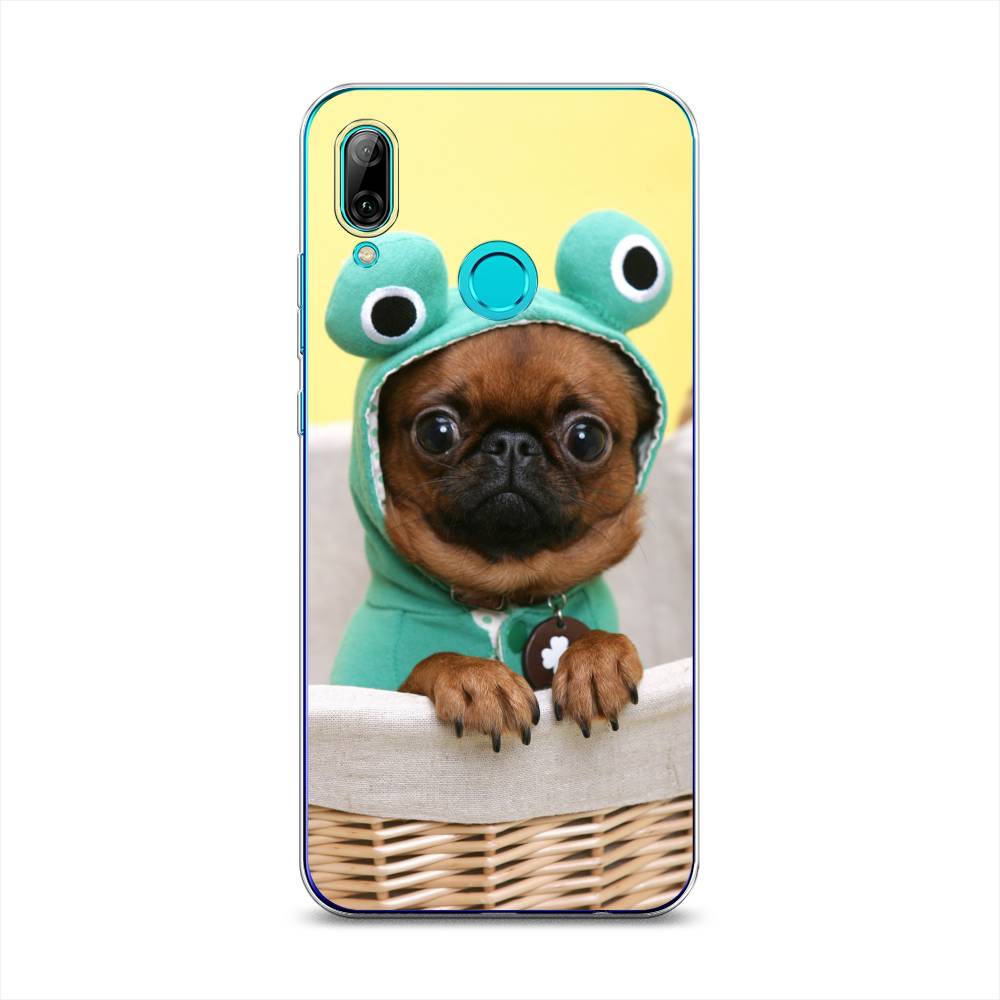 Чехол на Honor 10 Lite 
