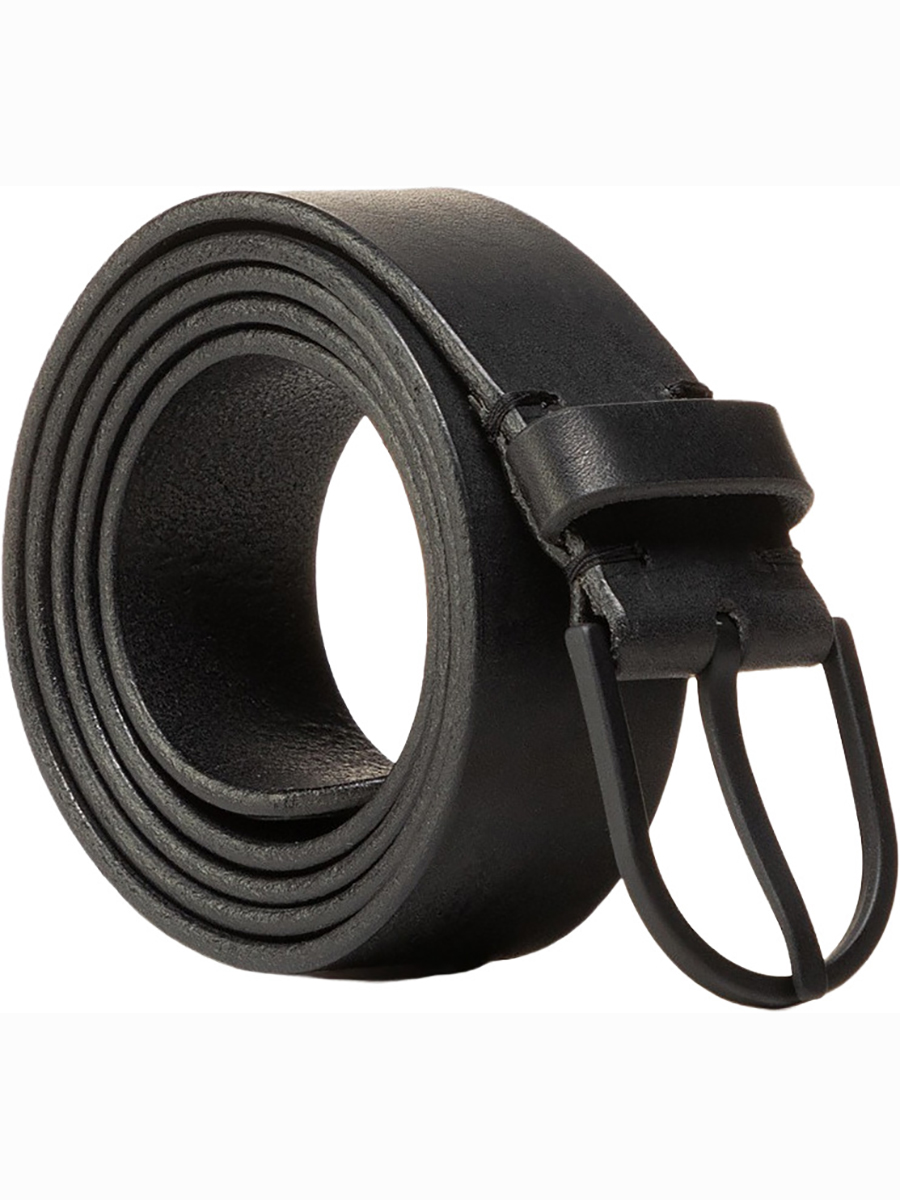 

Ремень женский Lee Core Belt черный, 80 см, Core Belt