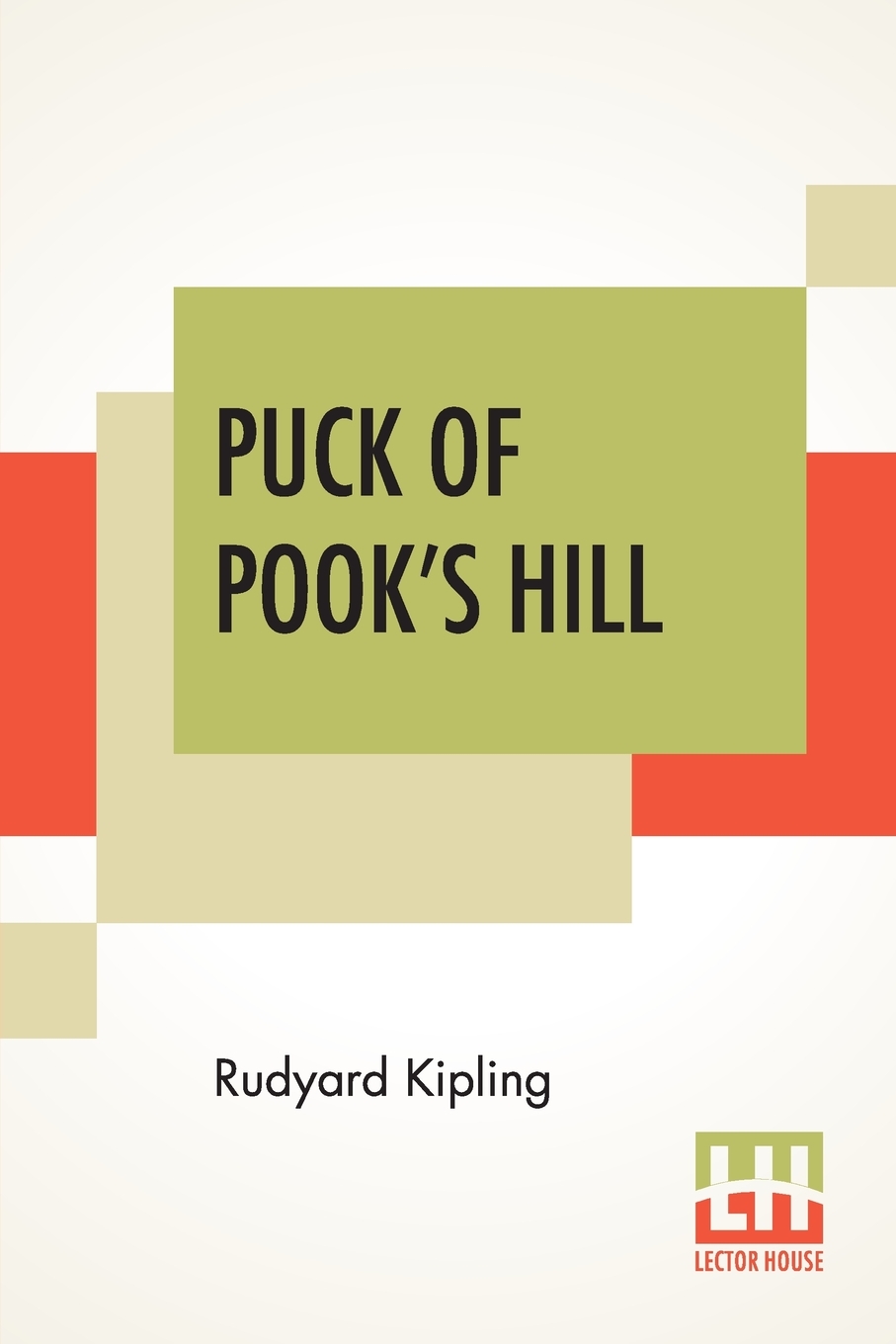 

Puck Of Pook's Hill