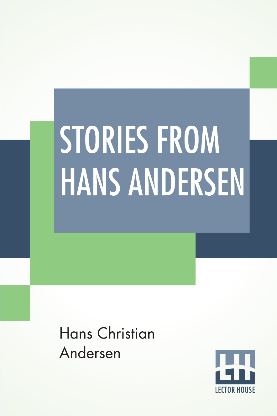 

Stories From Hans Andersen