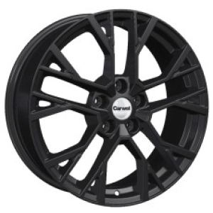 

Диск Carwel Камак 1810 (Outlander) 7,0X18 5/114,3 Et38 D-67,1 Bl ( 122607) CARWEL 122607