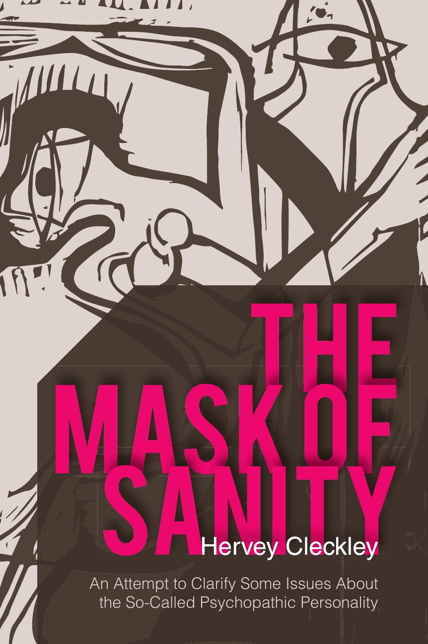 

The Mask of Sanity