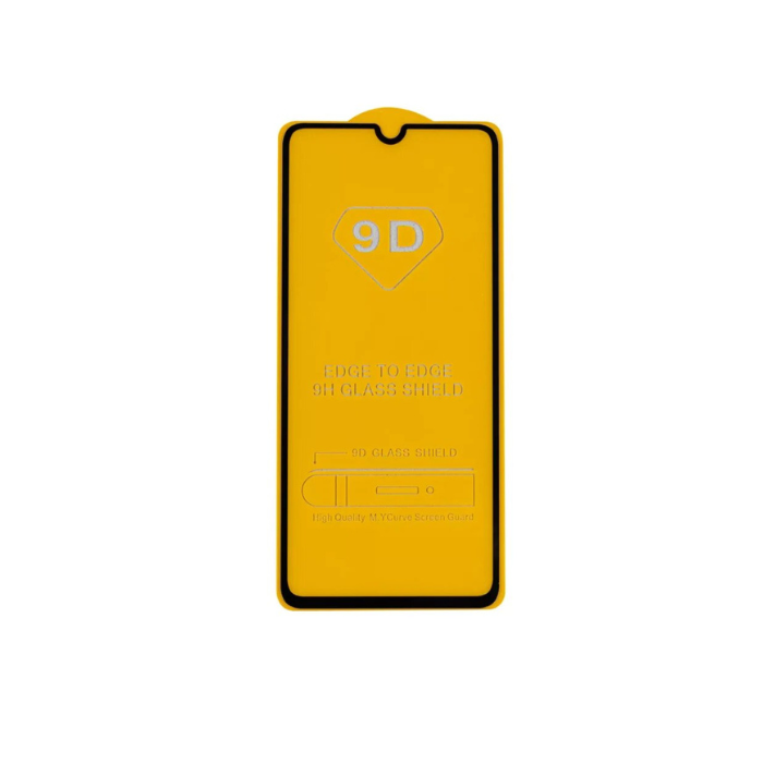 

Защитное стекло 9D для Samsung Galaxy M42 4G Full