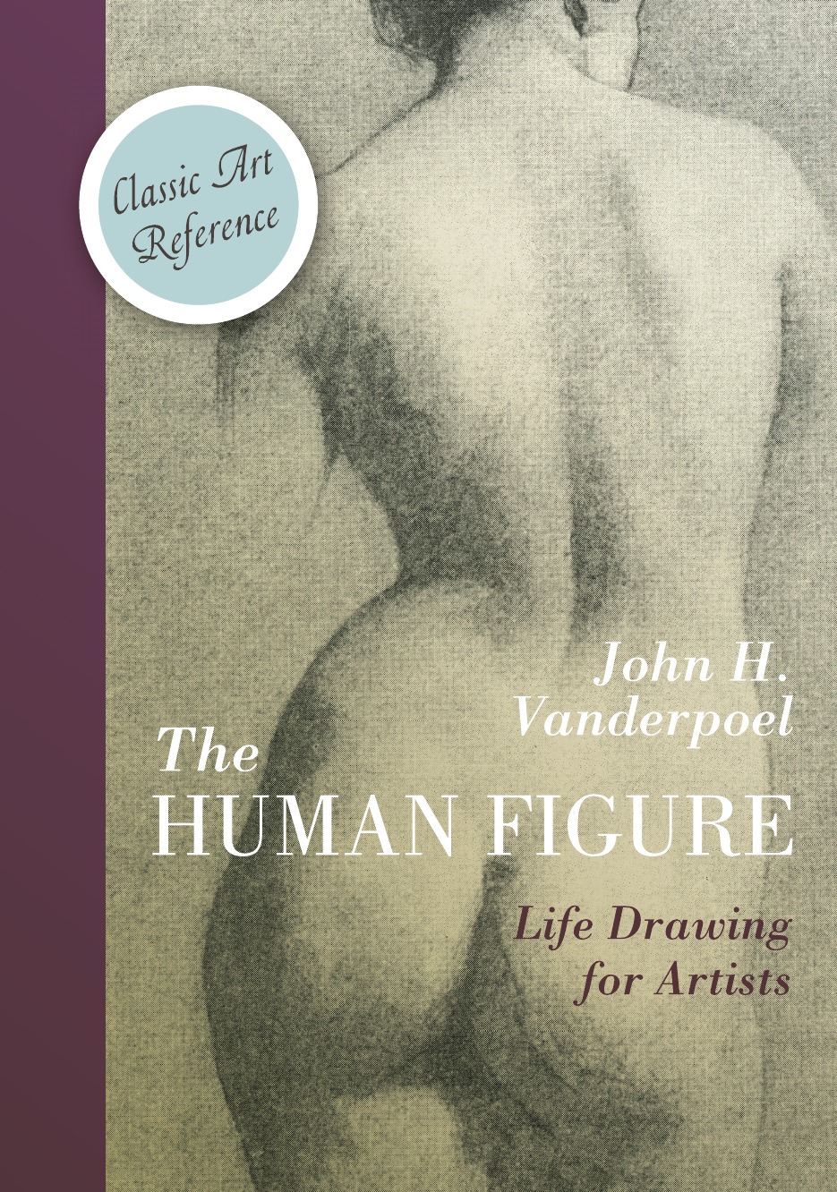 

The Human Figure (Dover Anatomy for Artists)