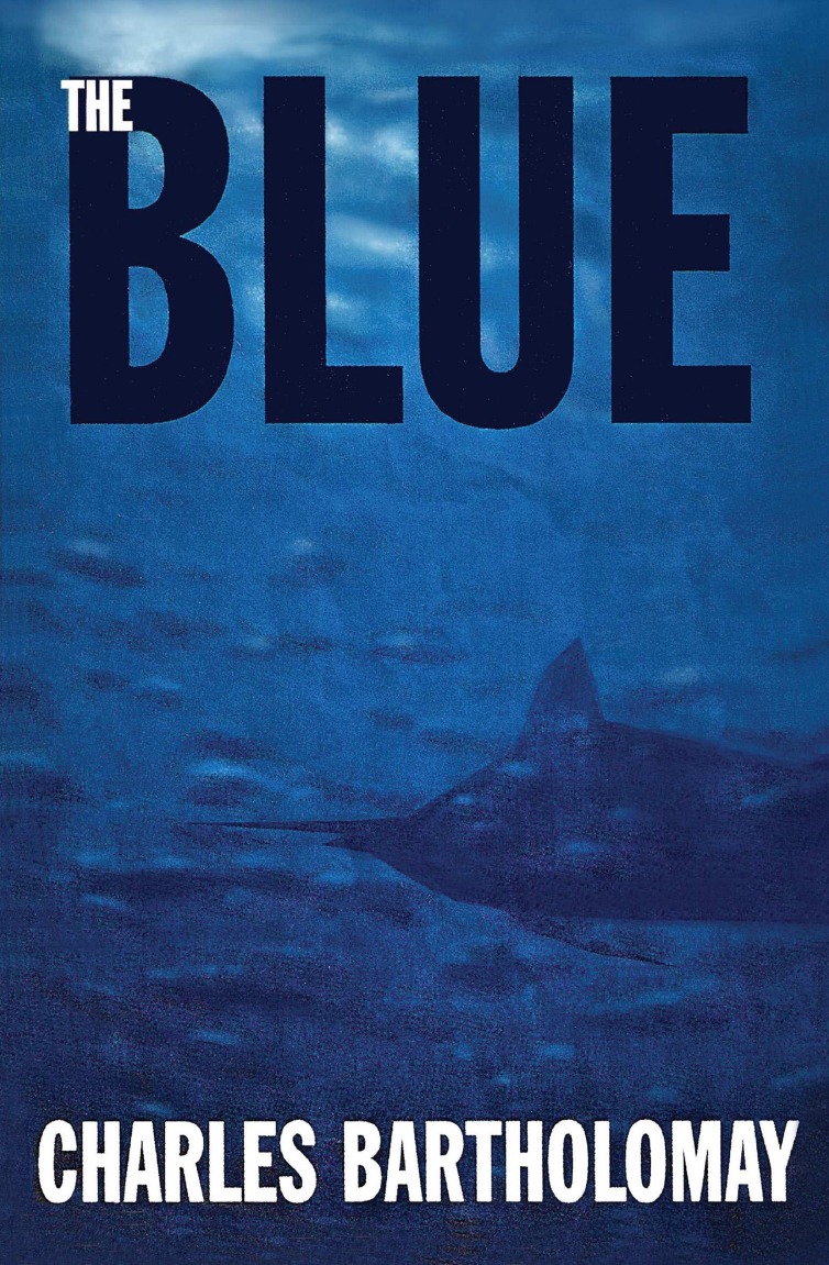 

THE BLUE