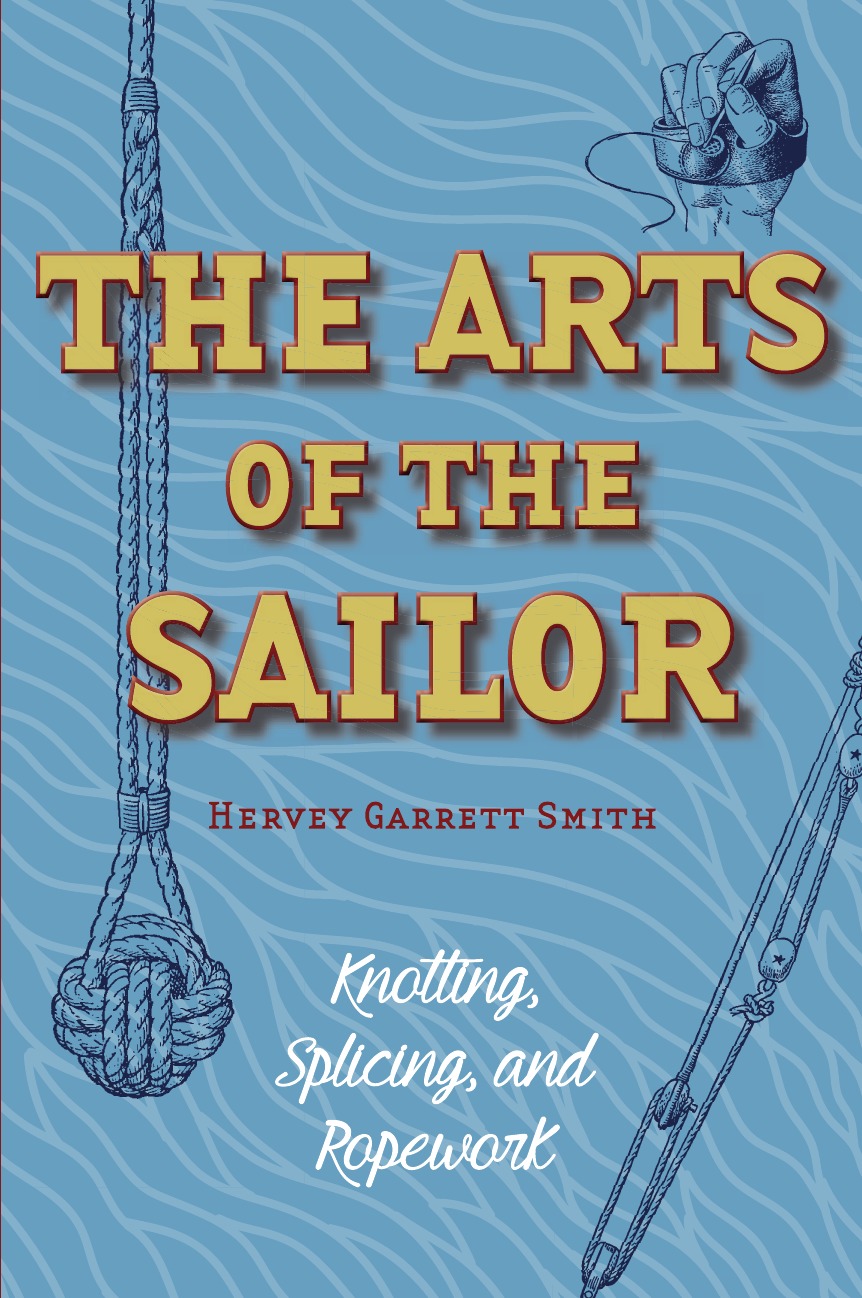 

The Arts of the Sailor