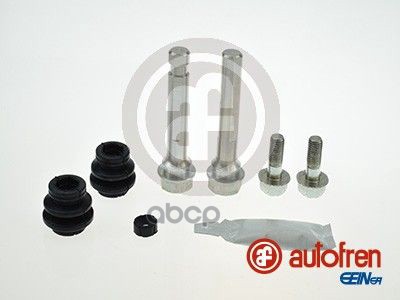 

AUTOFREN 'D7197C Ремкомплект направляющих суппорта | перед | 1шт