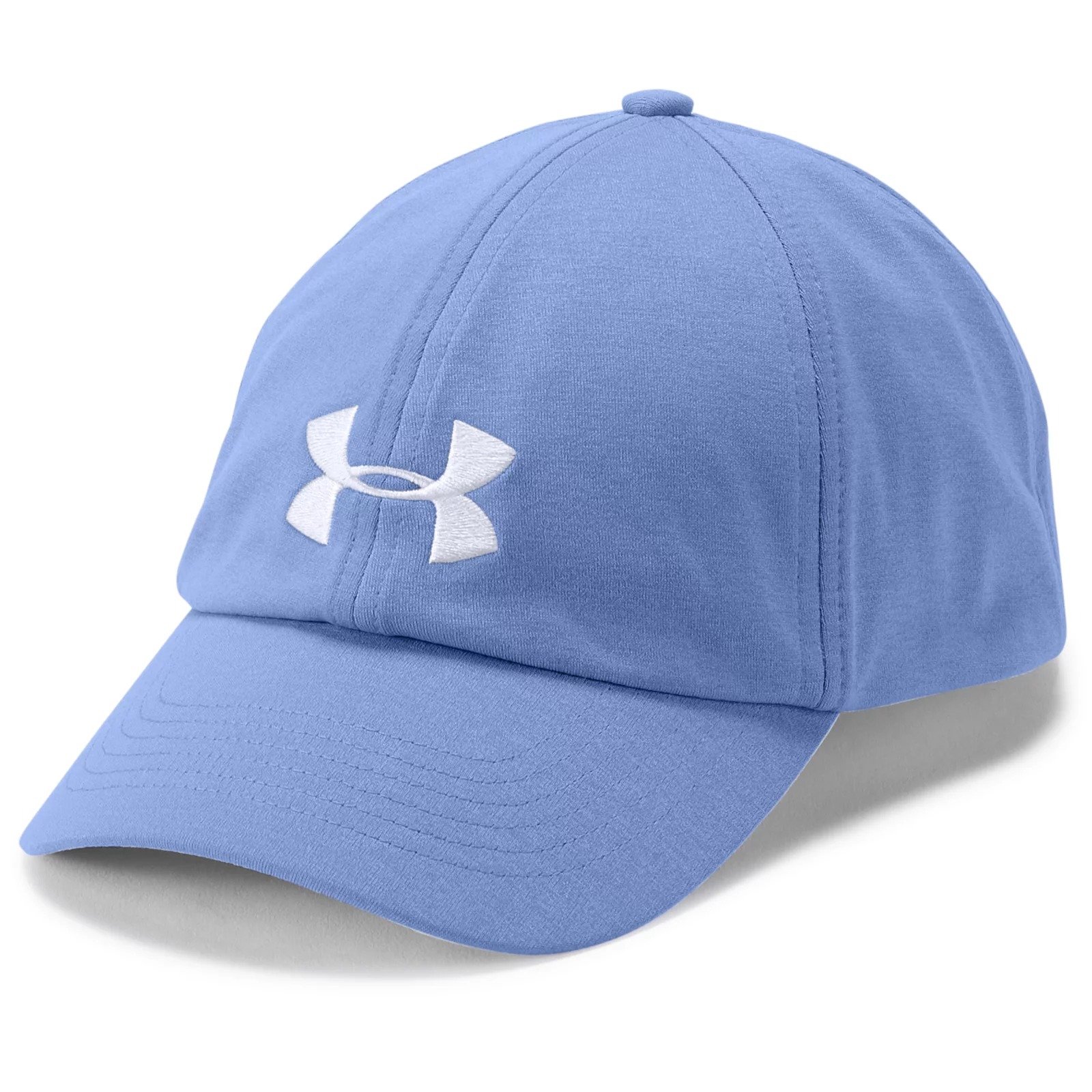 

Бейсболка унисекс Under Armour UA Renegade Cap, синий, UA Renegade Cap