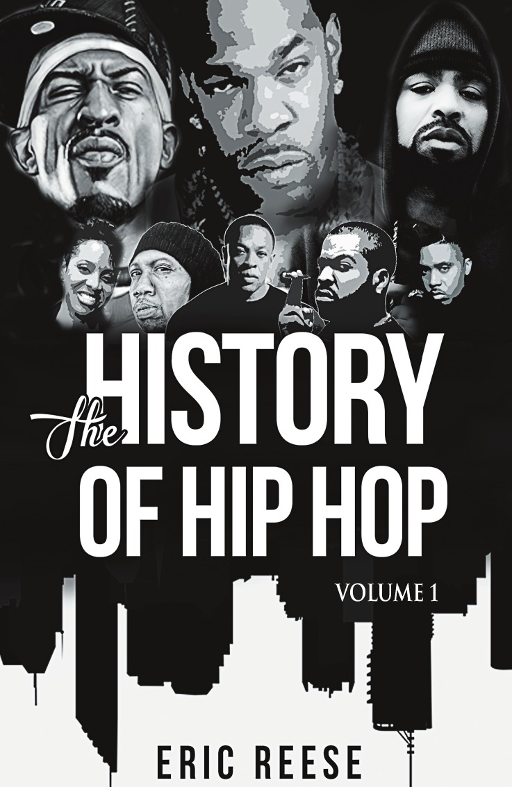 

The History of Hip Hop