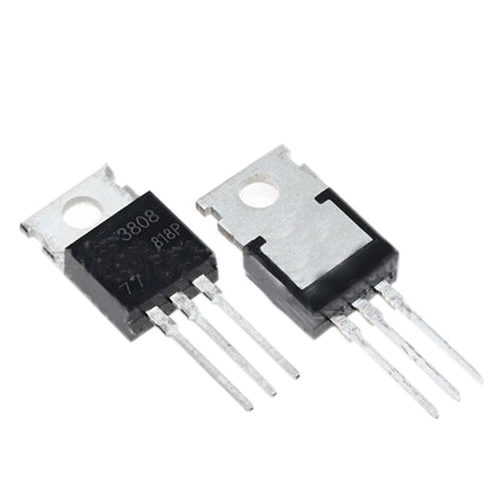 

5 шт IRF3808PBF транзистор, IRF3808PBF