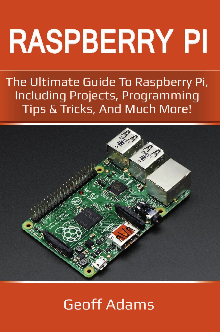 

Raspberry Pi