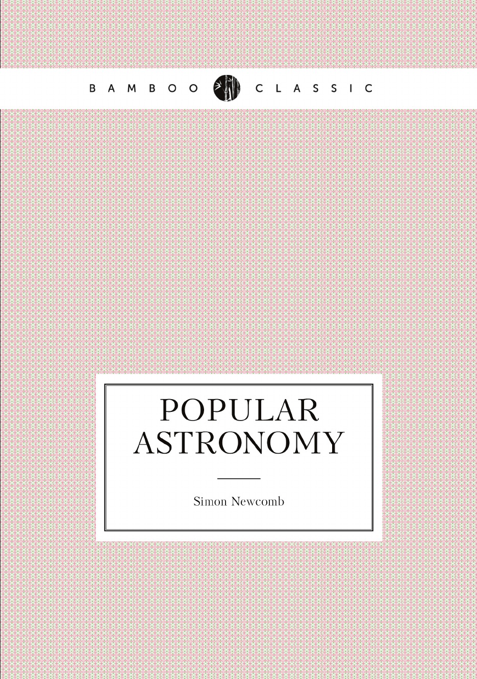 

Popular Astronomy