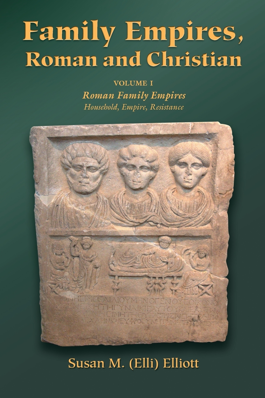 

Family Empires, Roman and Christian