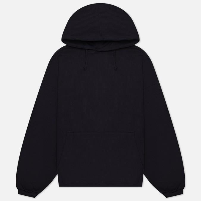 

Мужская толстовка FrizmWORKS Weave Pullover Hoodie серый, Размер L, Weave Pullover Hoodie