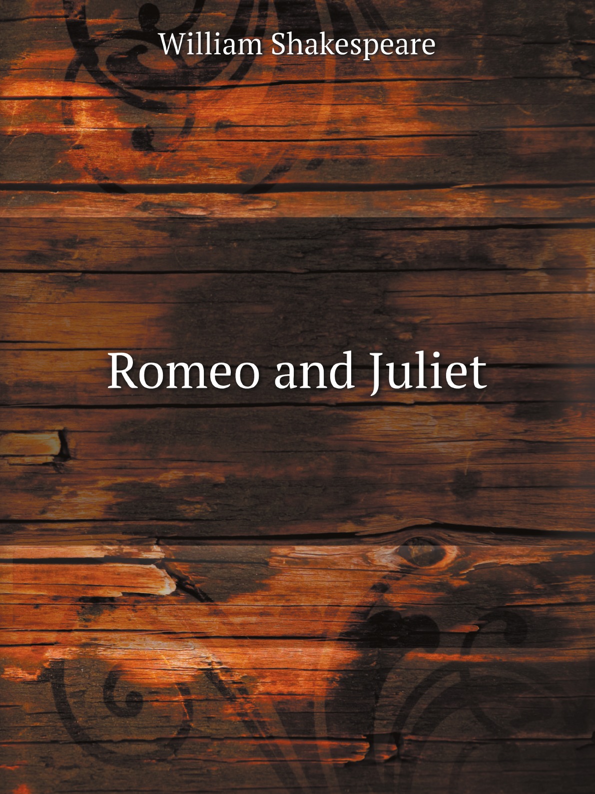 

Romeo and Juliet