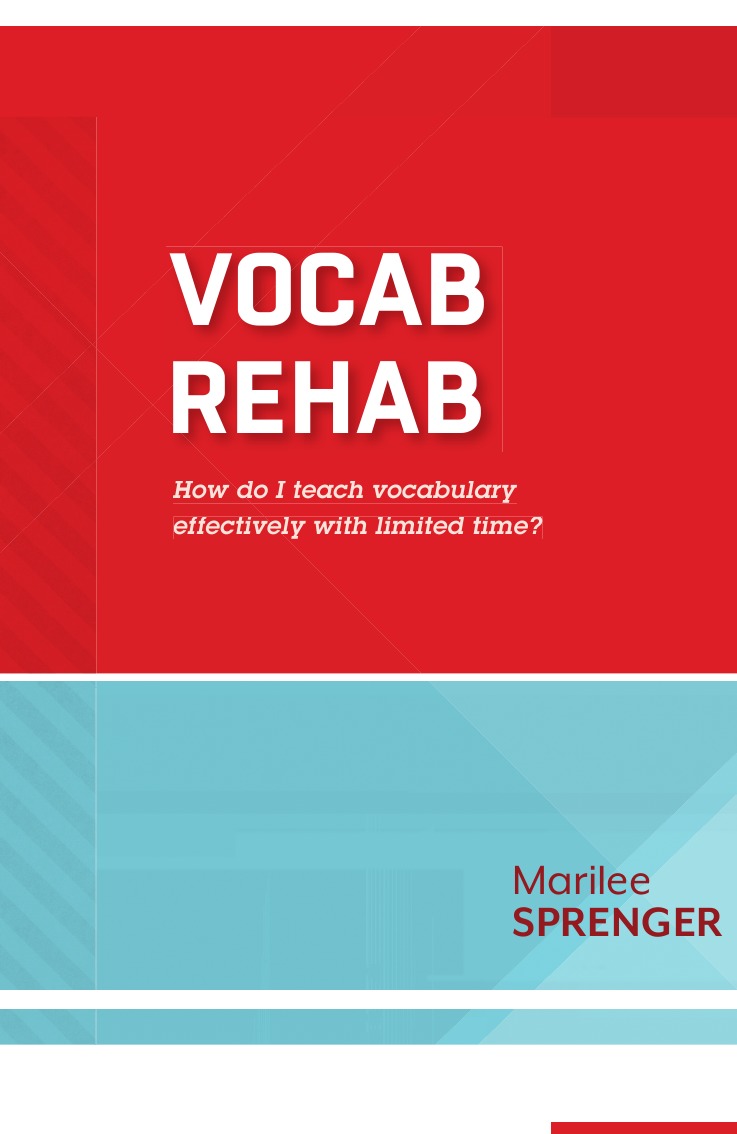 

Vocab Rehab