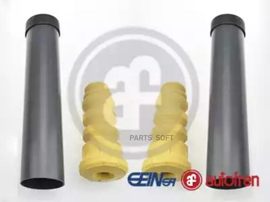 

AUTOFREN D5037 Отбойник и пыльник амортизатора, комплект