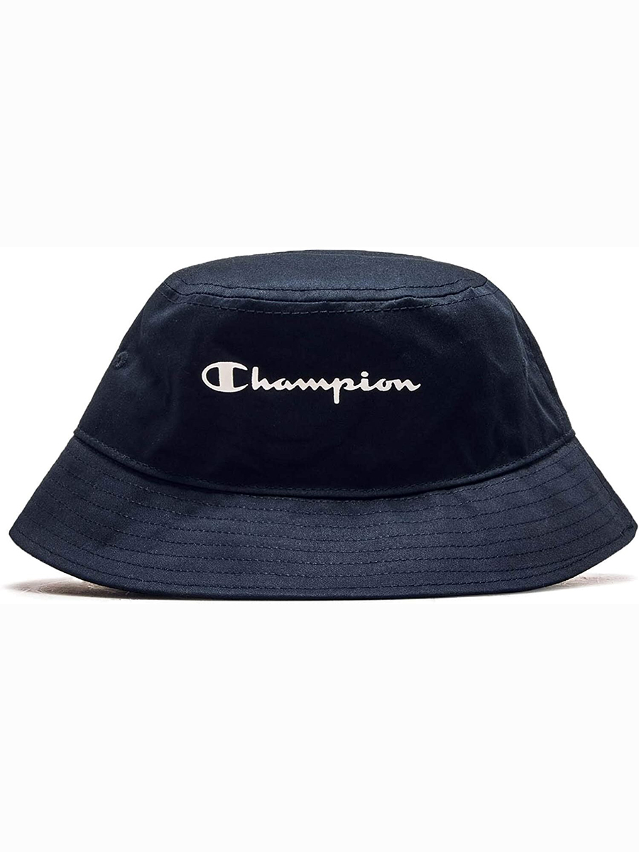 

Панама мужская Champion Legacy Bucket Cap синяя, р.58-59, Legacy Bucket Cap