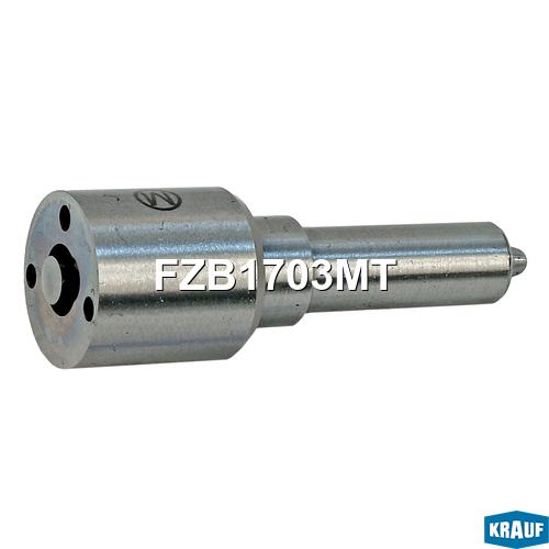 

Krauf Распылитель Топливный Krauf FZB1703MT