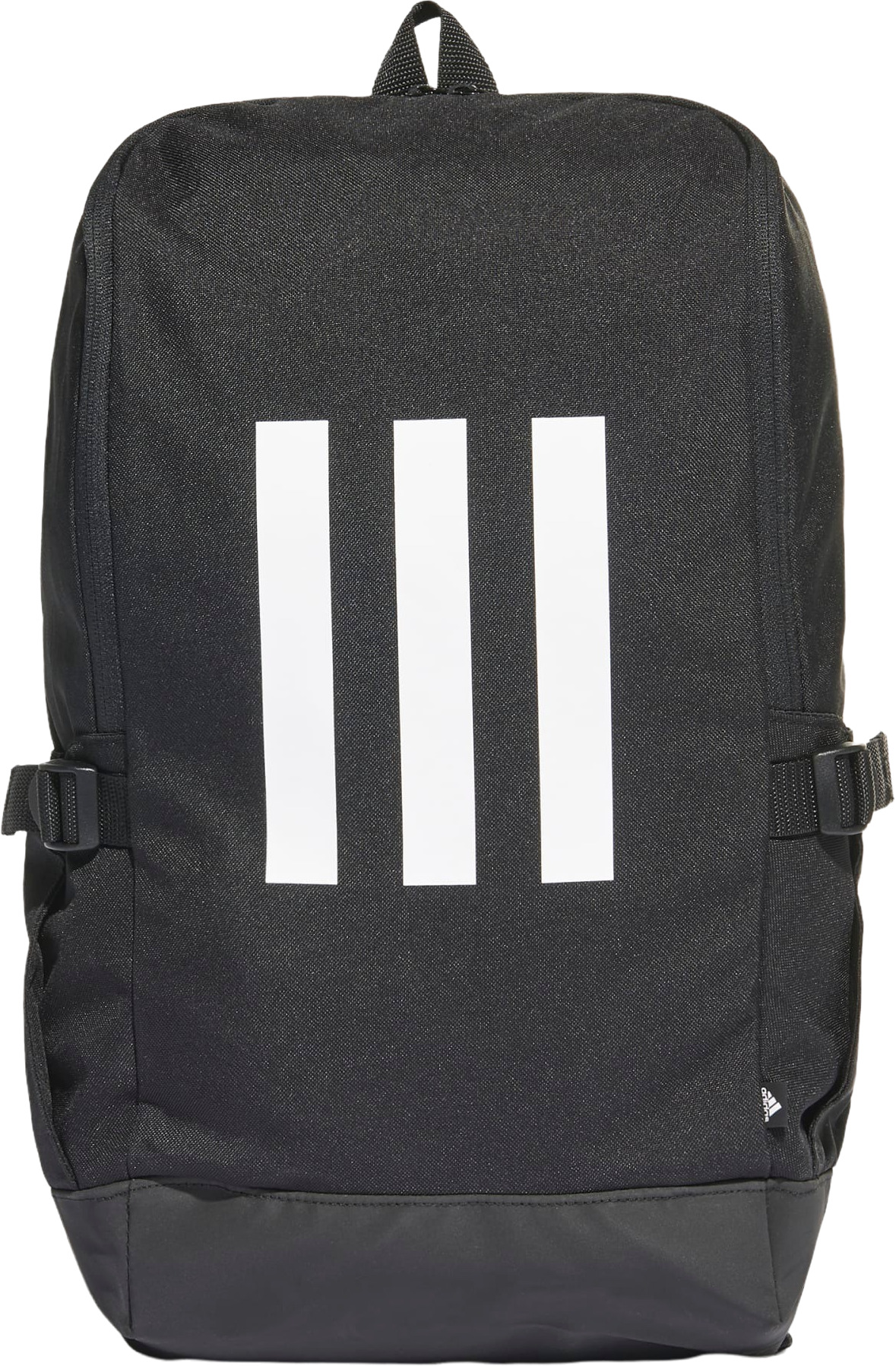 фото Рюкзак adidas essentials 3-stripes response backpack, черный