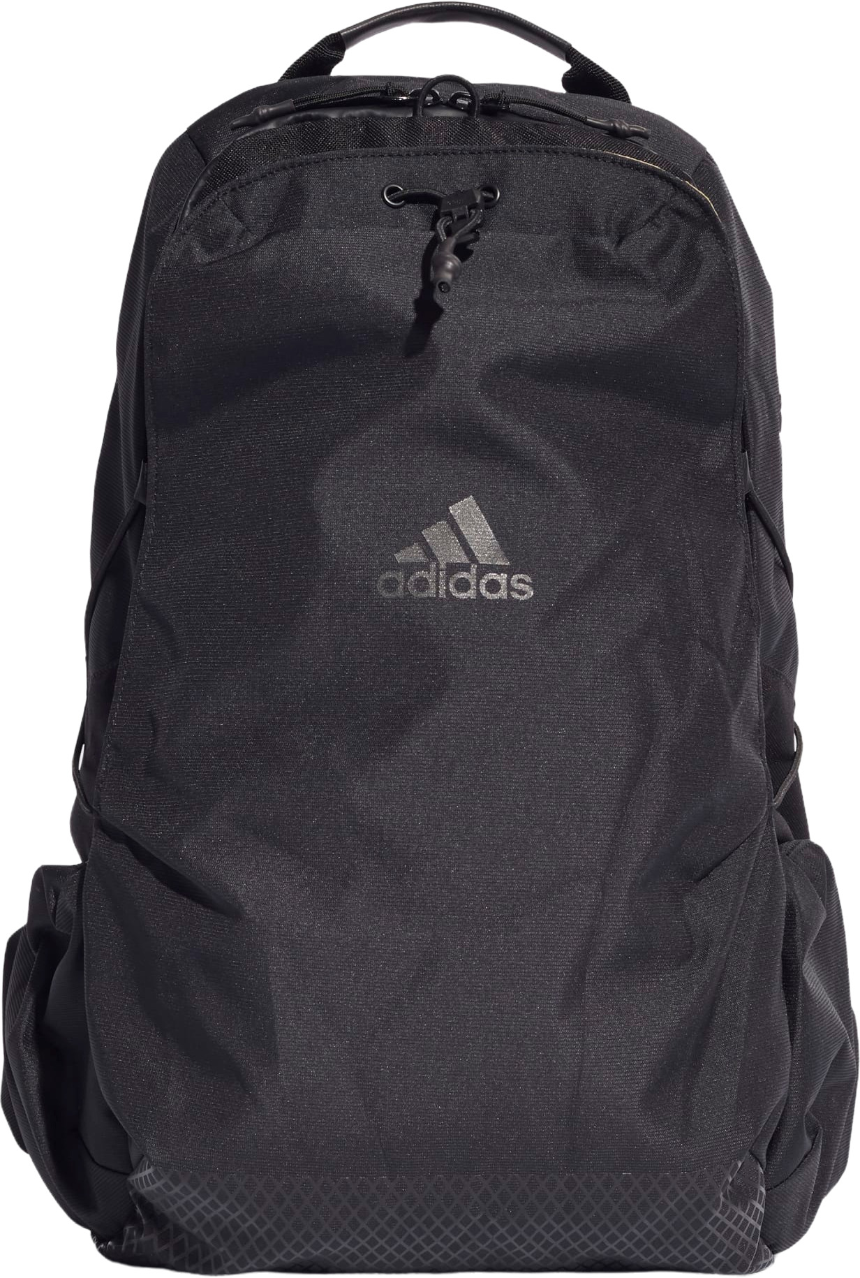 

Рюкзак Adidas 4Cmte Id B A.R. Backpack, черный, 4Cmte Id B A.R. Backpack