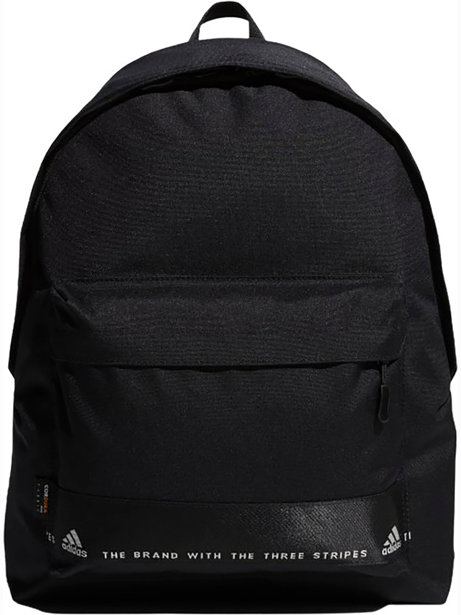

Рюкзак Adidas Mh Backpack, черный, Mh Backpack
