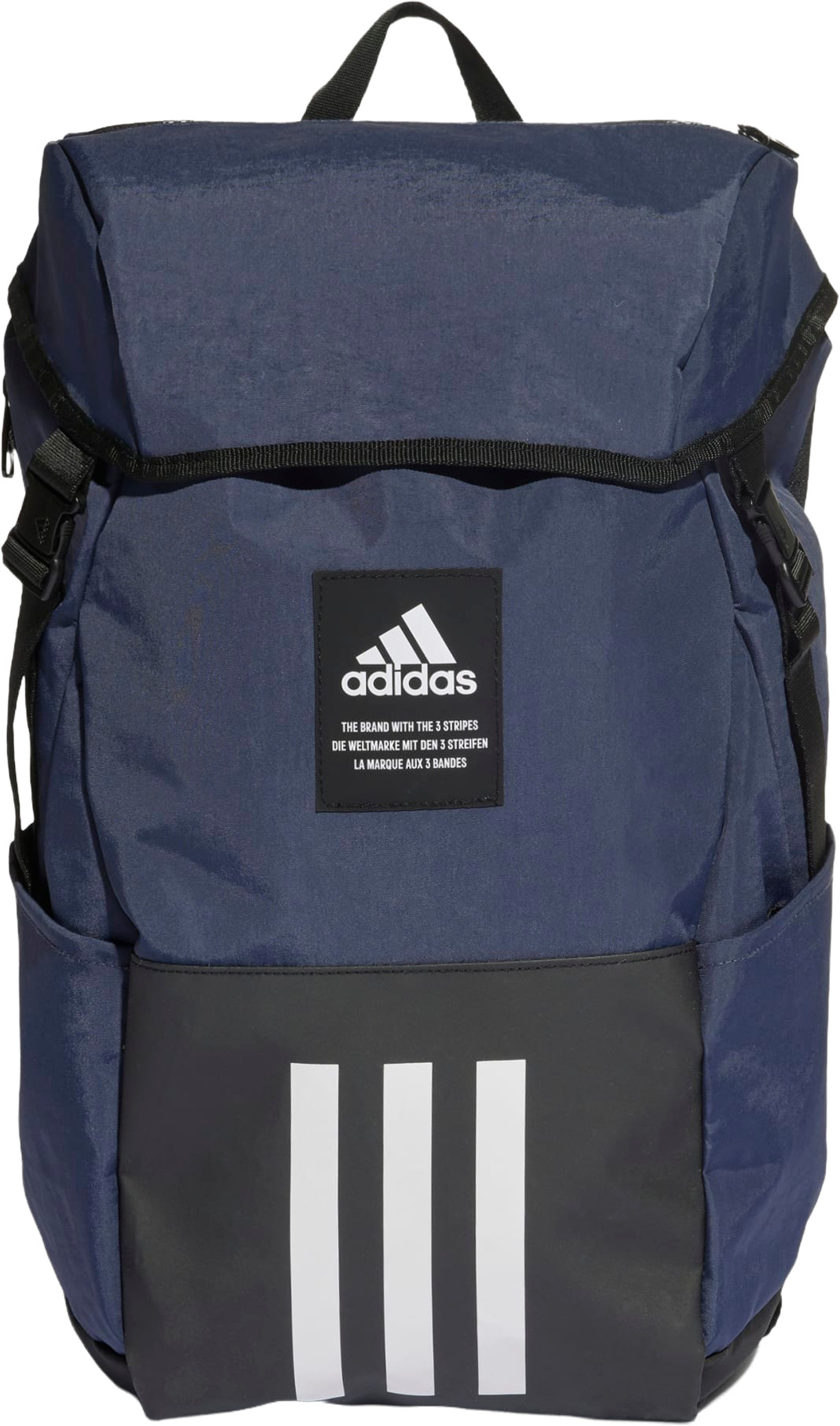 фото Рюкзак adidas 4athlts backpack, синий