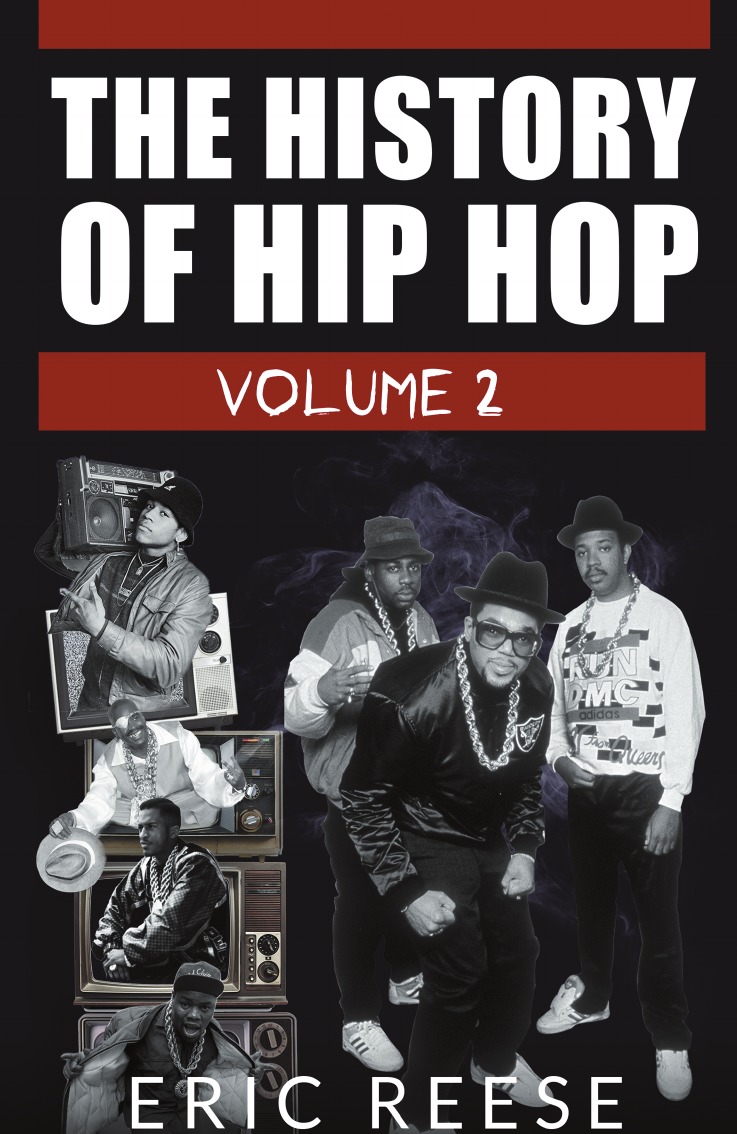 

The History of Hip Hop