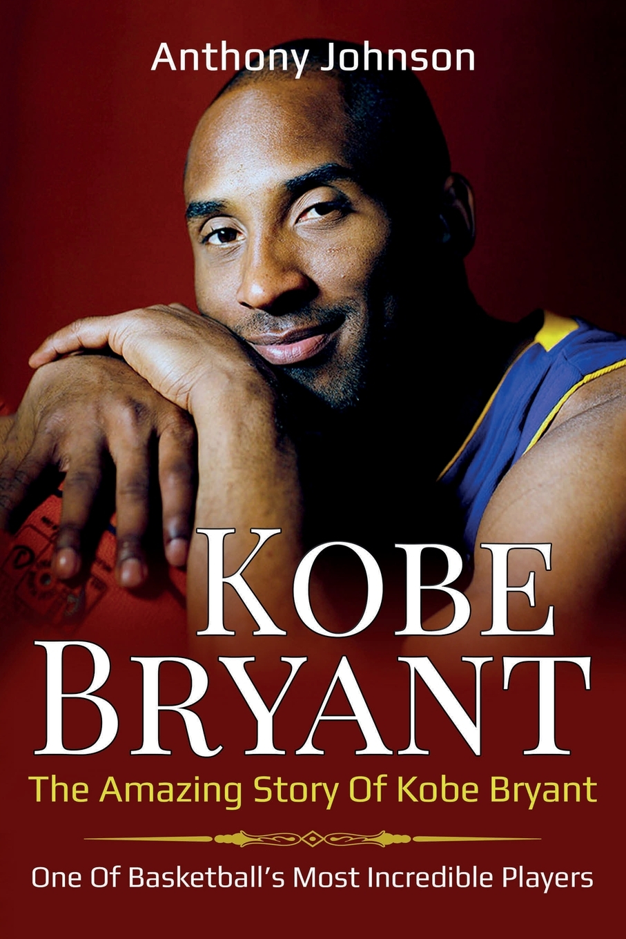 

Kobe Bryant