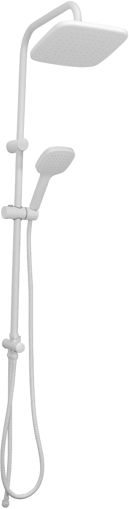 

Душевая стойка STWORKI Орхус OR-05w, Орхус OR-05w