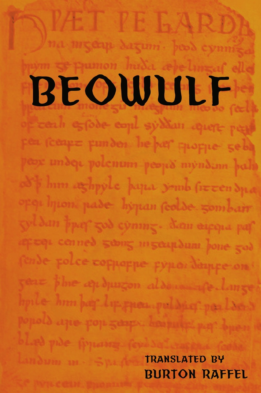 

Beowulf