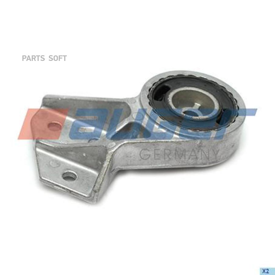

Кронштейн Радиатора Правый AUGER 80650