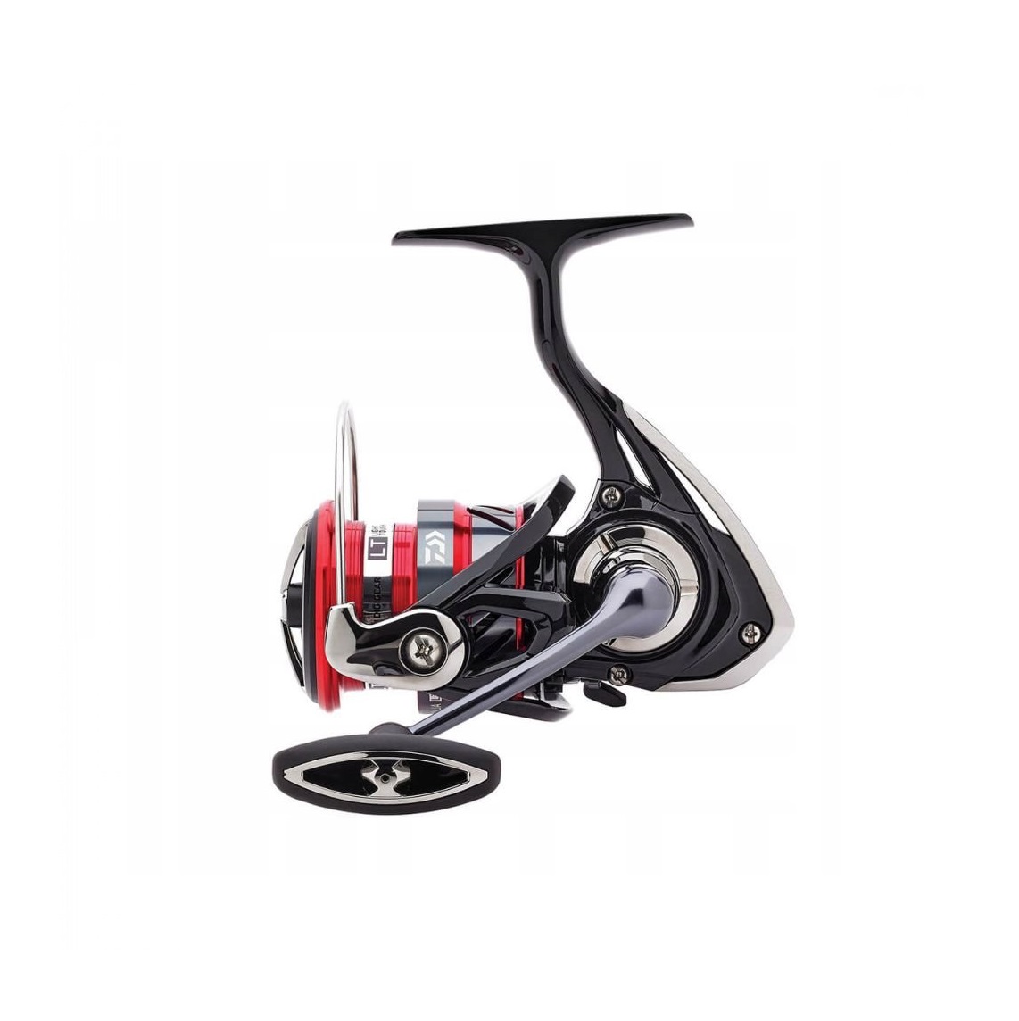 фото Катушка безынерционная daiwa 18 ninja lt2500d (10219-251ru)