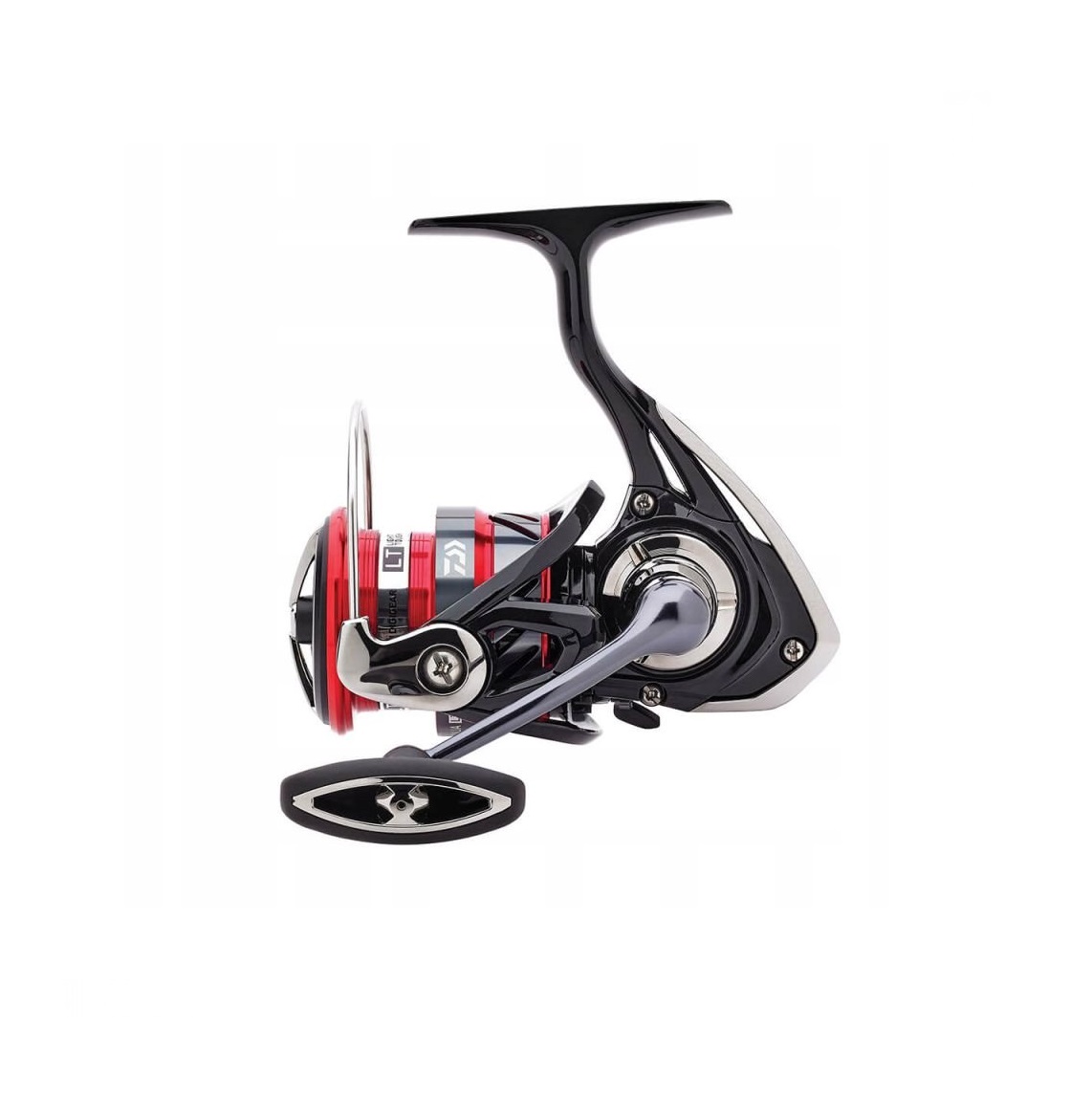 фото Катушка безынерционная daiwa 18 ninja lt 1000 10219-100ru