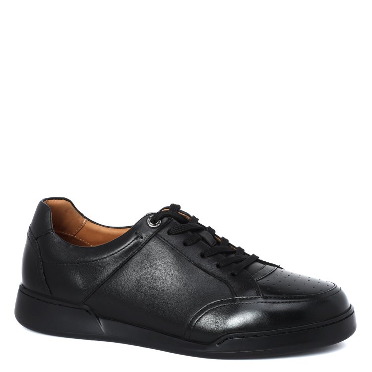 

Кеды мужские Tendance Y198A-03A черные 40 EU, Черный, Y198A-03A